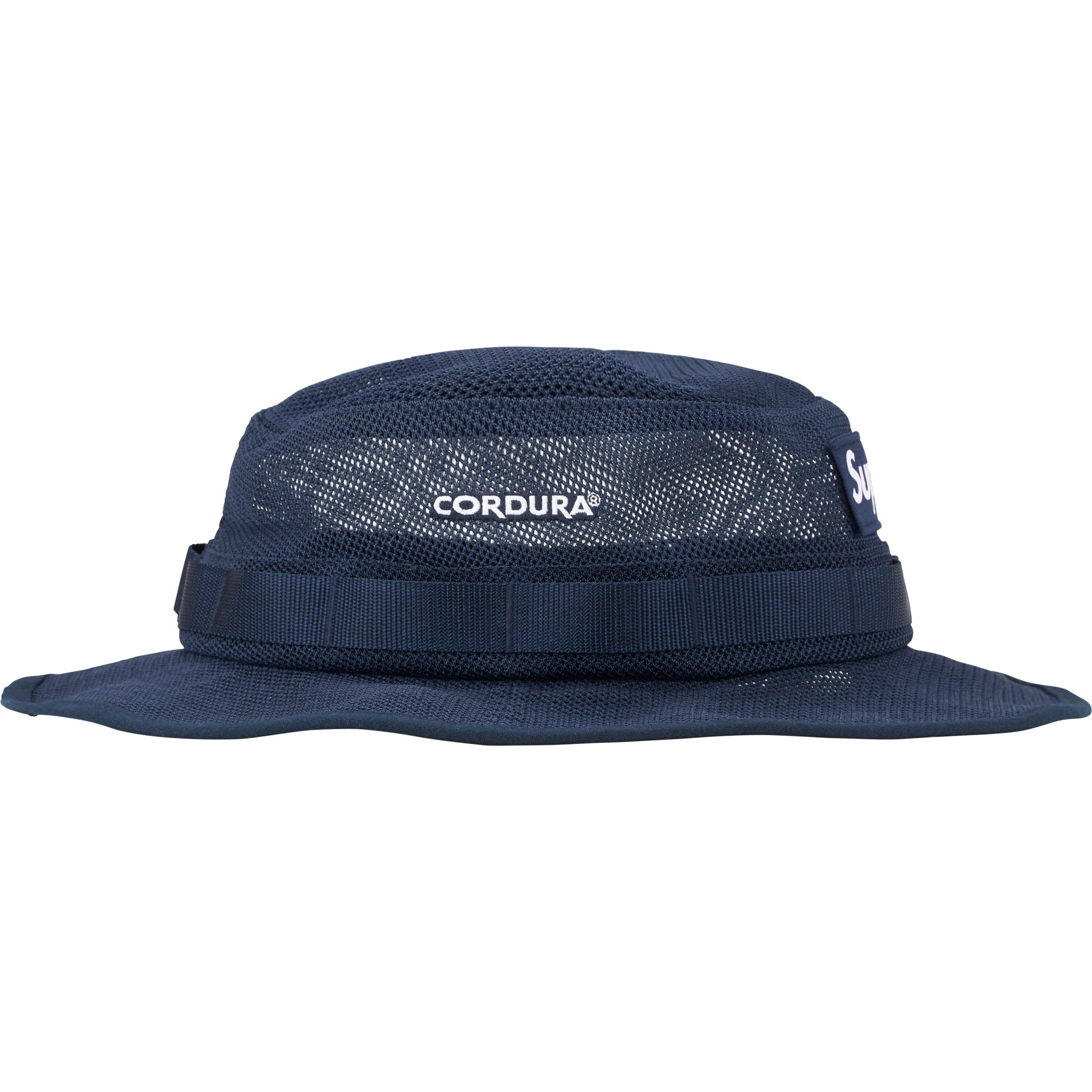 Mesh Cordura® Boonie view 9